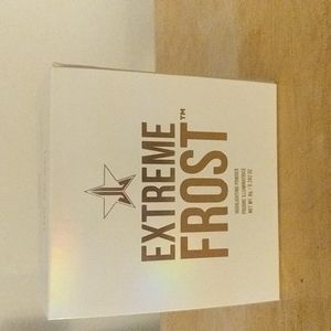 Jeffree Star Extreme Frost